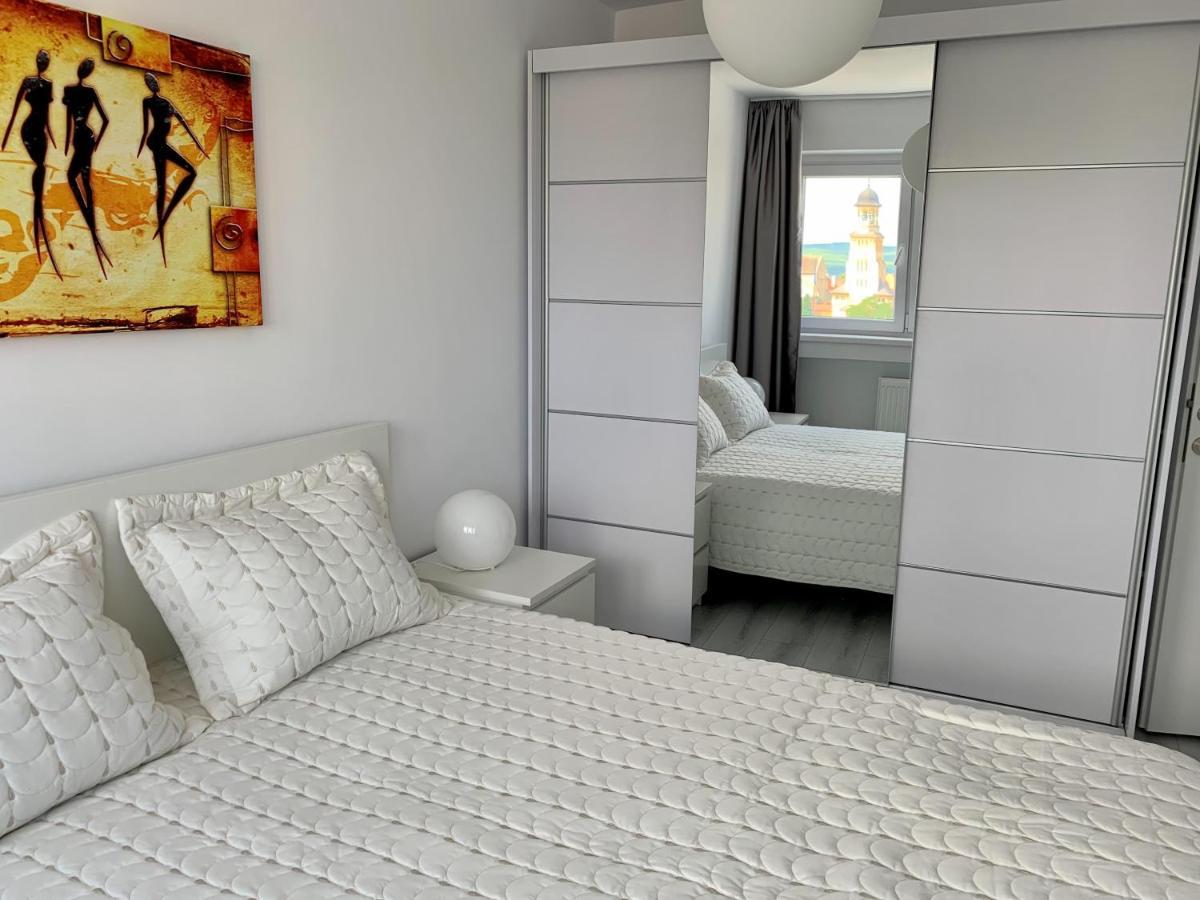 Citadel Residence Alba Iulia Exteriér fotografie