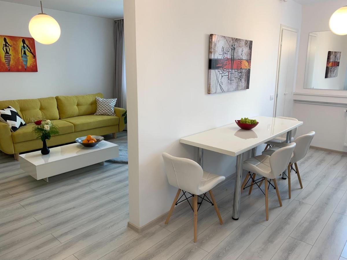 Citadel Residence Alba Iulia Exteriér fotografie