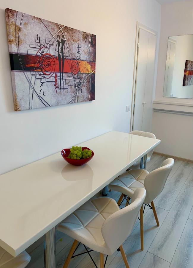 Citadel Residence Alba Iulia Exteriér fotografie