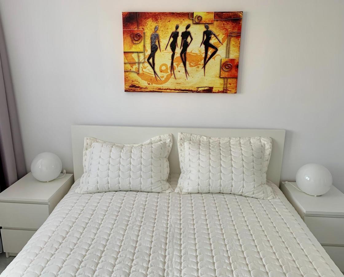 Citadel Residence Alba Iulia Exteriér fotografie