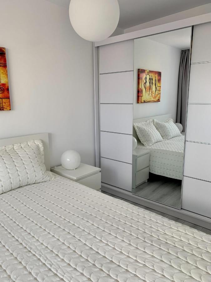 Citadel Residence Alba Iulia Exteriér fotografie